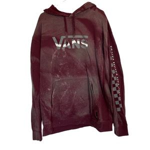 Vans Sweatshirt Size XXL